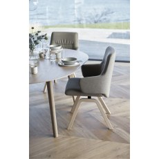Stressless Mint Dining Chair Stressless Mint Dining Chair