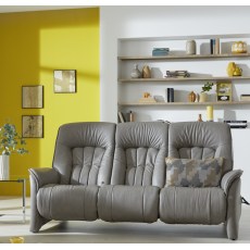 Himolla Rhine 4350 3str Sofa
