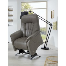 Himolla Rhine 4350 Riser Recliner Chair