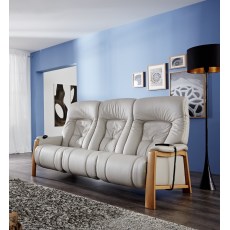 Himolla Themse 4798 3str Sofa