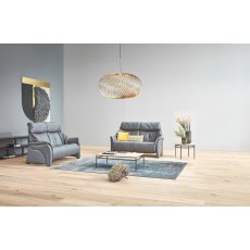 Himolla Chester 4247 2.5str Sofa