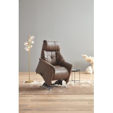 Himolla Chester 4247 Riser Recliner Chair