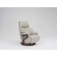 Himolla Chester 8946 Swivel Recliner Chair