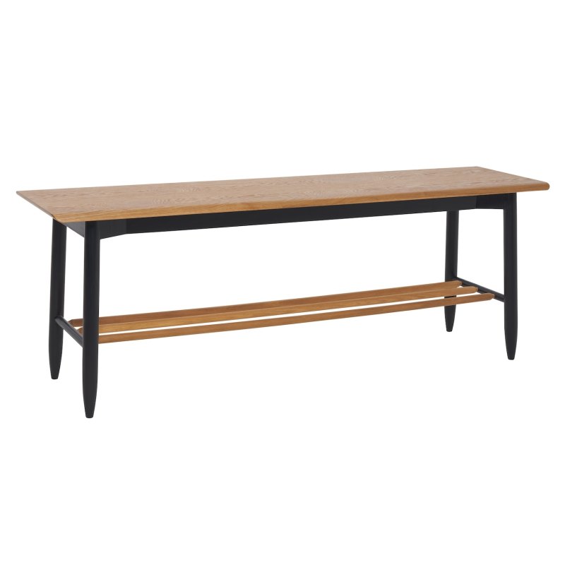 Ercol 4063 - monza bench Ercol 4063 - monza bench