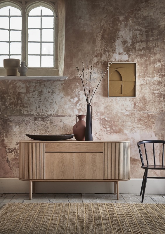 Ercol 4535 - Siena Sideboard Ercol 4535 - Siena Sideboard