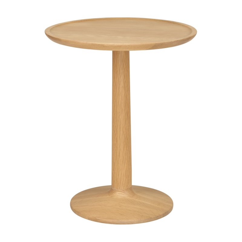 Ercol 4544 - Siena Low Side Table Ercol 4544 - Siena Low Side Table