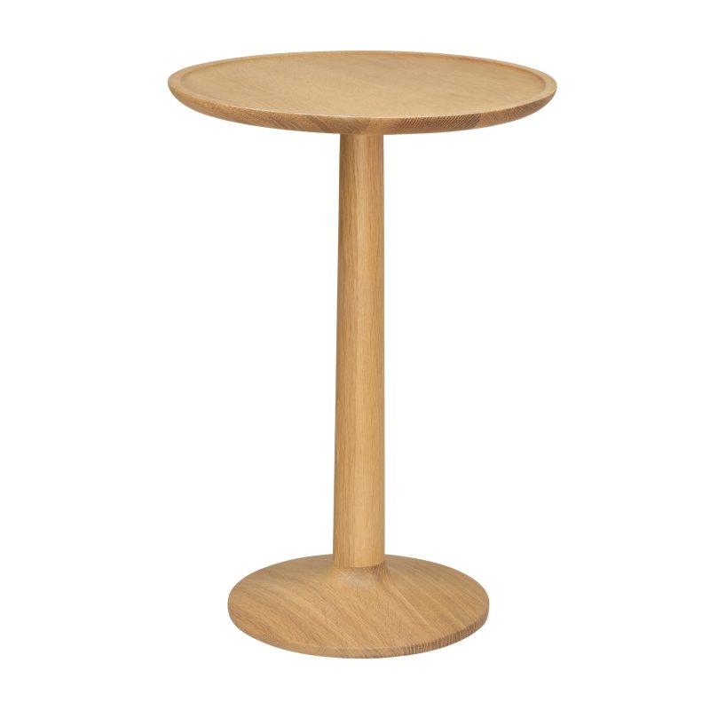 Ercol 4545 - Siena Medium Side Table Ercol 4545 - Siena Medium Side Table