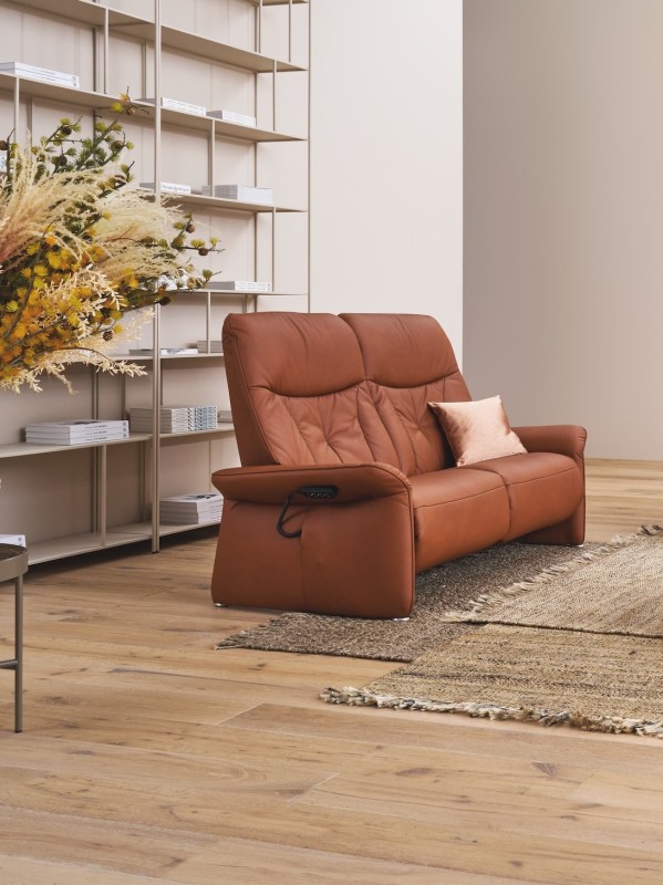 Himolla Lupo 4494 2str Sofa Himolla Lupo 4494 2str Sofa