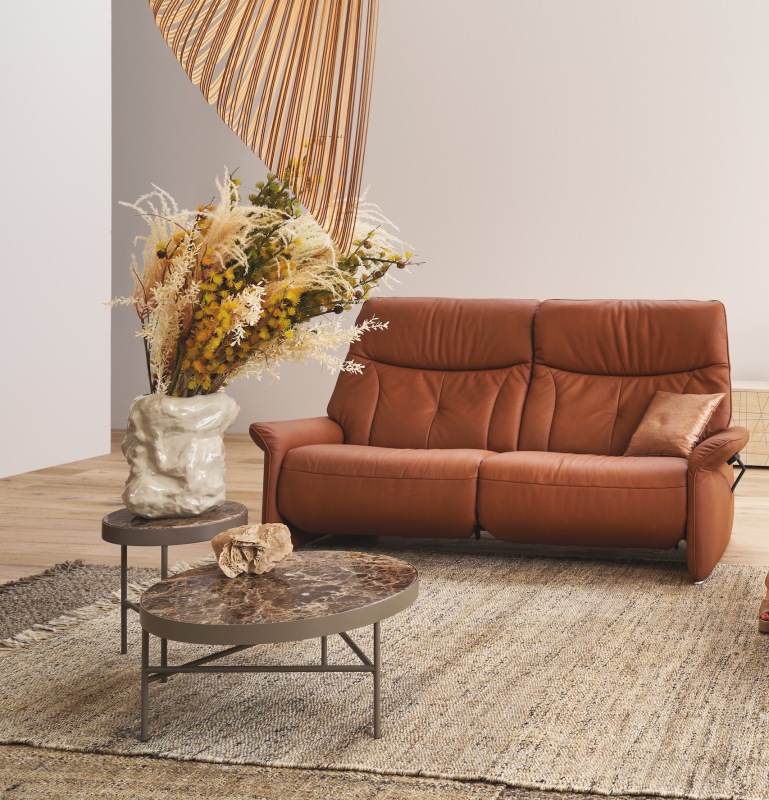 Himolla Lupo 4494 2.5str Sofa Himolla Lupo 4494 2.5str Sofa