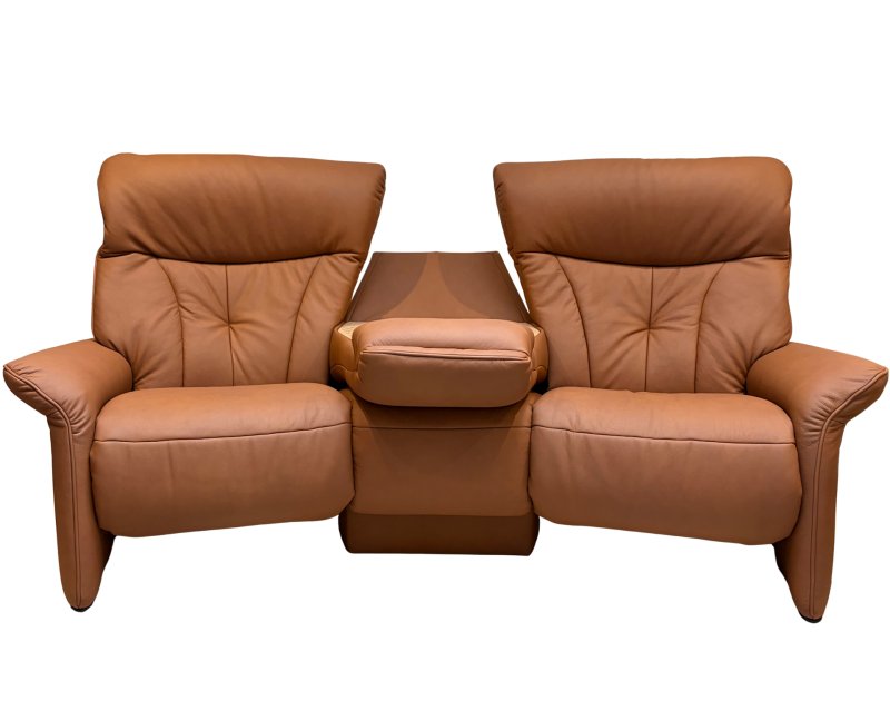 Himolla Lupo 4494 3str Trapezoidal Sofa Himolla Lupo 4494 3str Trapezoidal Sofa