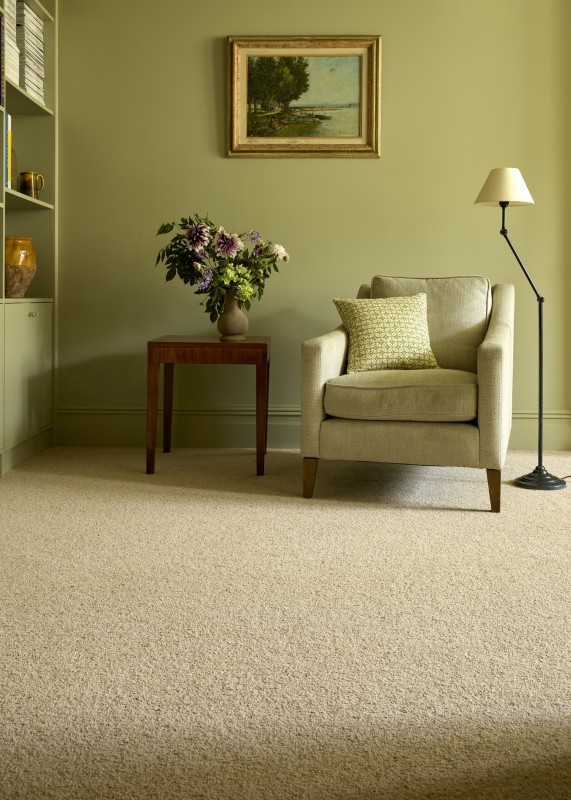 Cormar Natural Berber Cormar Natural Berber