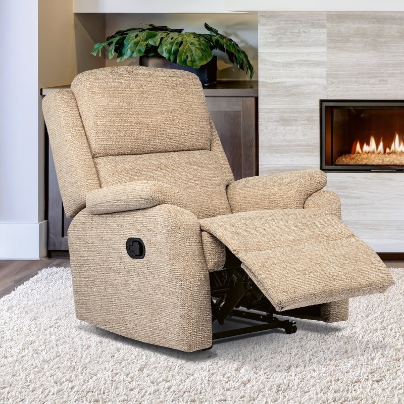 Sherborne Dakota Chair Sherborne Dakota Chair