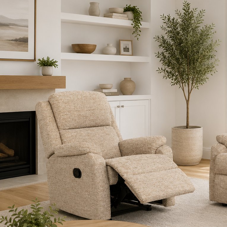 Sherborne Dakota Chair Sherborne Dakota Chair