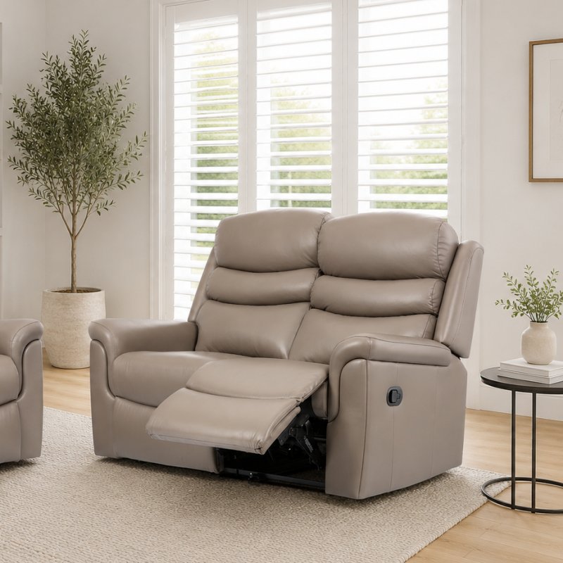 Sherborne Leyburn 2 Seater Sherborne Leyburn 2 Seater