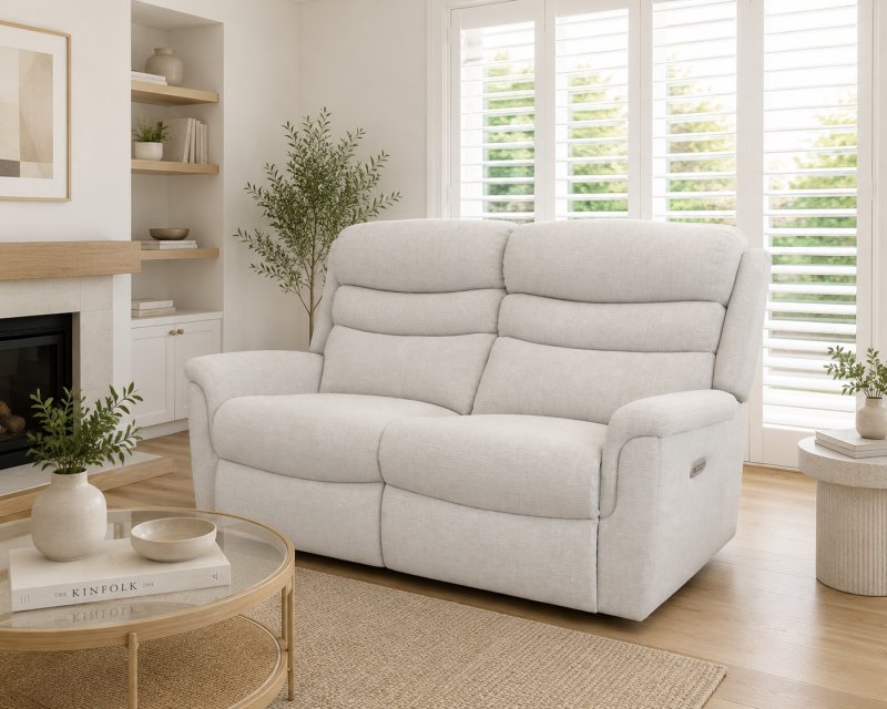 Sherborne Leyburn Large 2 Seater (Lounger) Sherborne Leyburn Large 2 Seater (Lounger)