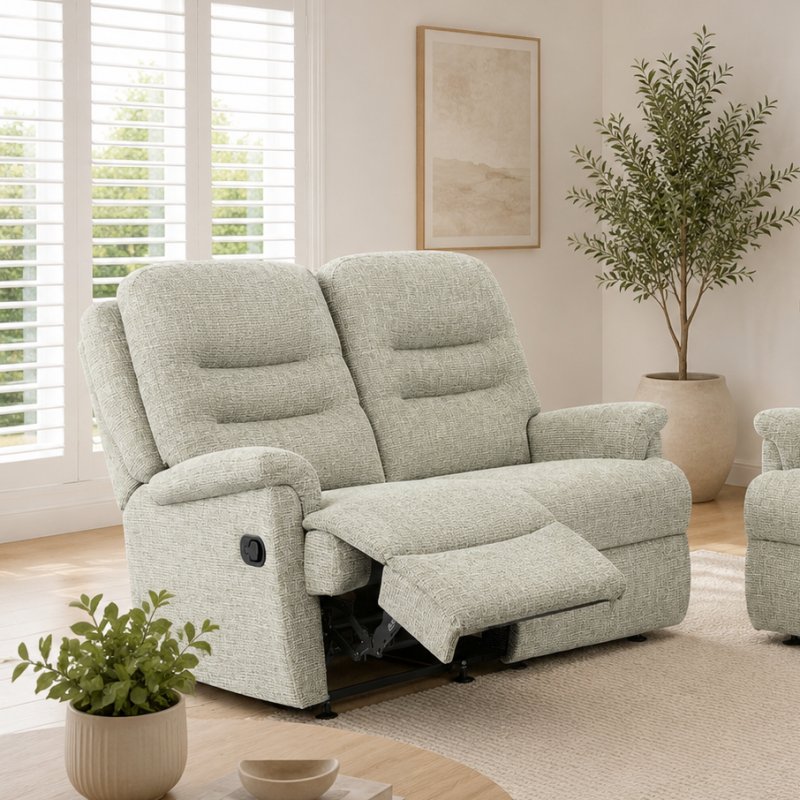 Sherborne Keswick 2 Seater Sherborne Keswick 2 Seater