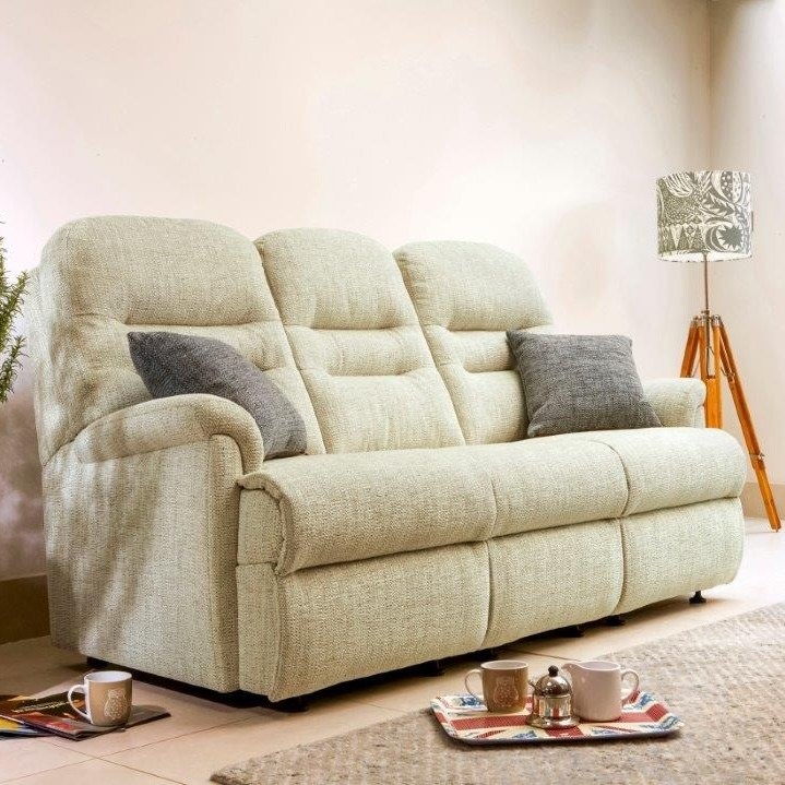 Sherborne Keswick 3 Seater Sherborne Keswick 3 Seater
