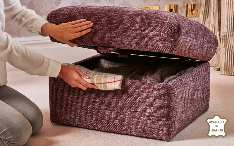 Sherborne Stoolbox Sherborne Stoolbox