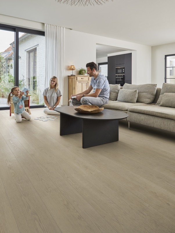 Coretec Naturals MULTIZVE series Coretec Naturals MULTIZVE series