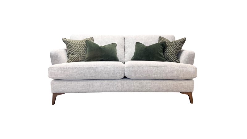 Made In Wales - Aran - 2.5 Seater Sofa Made In Wales - Aran - 2.5 Seater Sofa