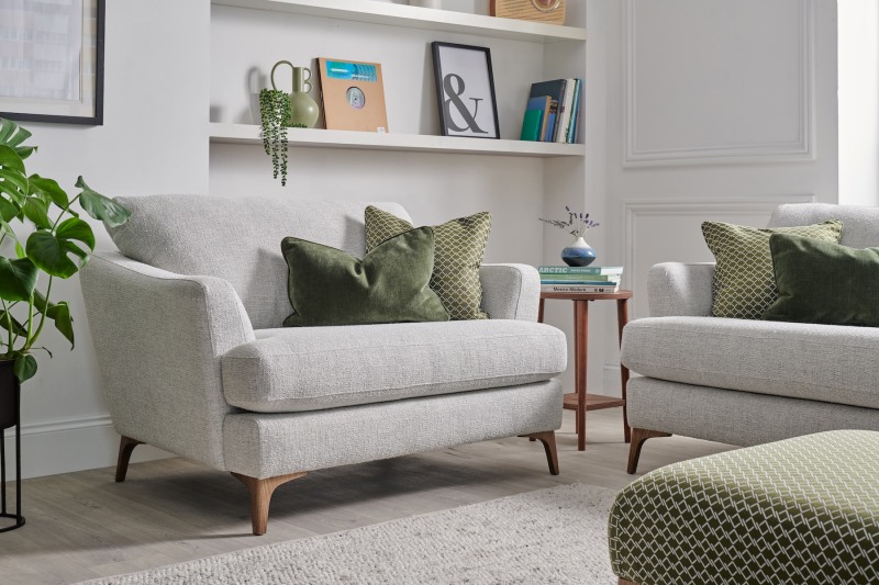 Made In Wales - Aran - Cuddler Made In Wales - Aran - Cuddler