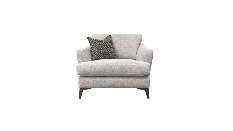 Made In Wales - Aran - Chair Made In Wales - Aran - Chair