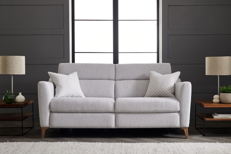 Made In Wales - Pembroke - 3 Seater Sofa Made In Wales - Pembroke - 3 Seater Sofa