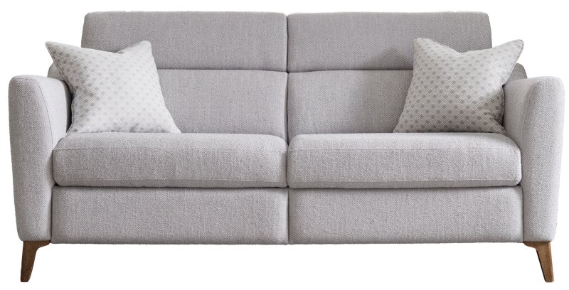 Made In Wales - Pembroke - 3 Seater Ultimate Recliner Made In Wales - Pembroke - 3 Seater Ultimate Recliner