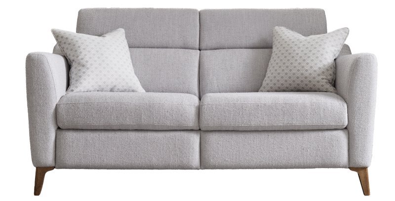 Made In Wales - Pembroke - 2 Seater Ultimate Recliner Made In Wales - Pembroke - 2 Seater Ultimate Recliner