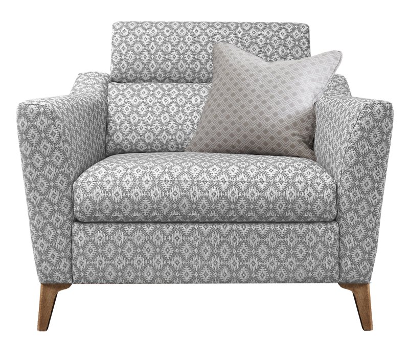 Made In Wales - Pembroke - Cuddler Ultimate Recliner Made In Wales - Pembroke - Cuddler Ultimate Recliner