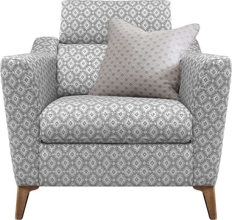 Made In Wales - Pembroke - Chair Ultimate Recliner Made In Wales - Pembroke - Chair Ultimate Recliner