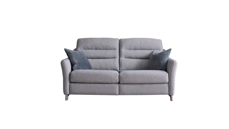 Made In Wales - Snowdon - 3 Seater Double Power Recliner Made In Wales - Snowdon - 3 Seater Double Power Recliner