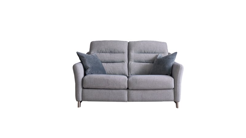 Made In Wales - Snowdon - 2 Seater Double Power Recliner Made In Wales - Snowdon - 2 Seater Double Power Recliner