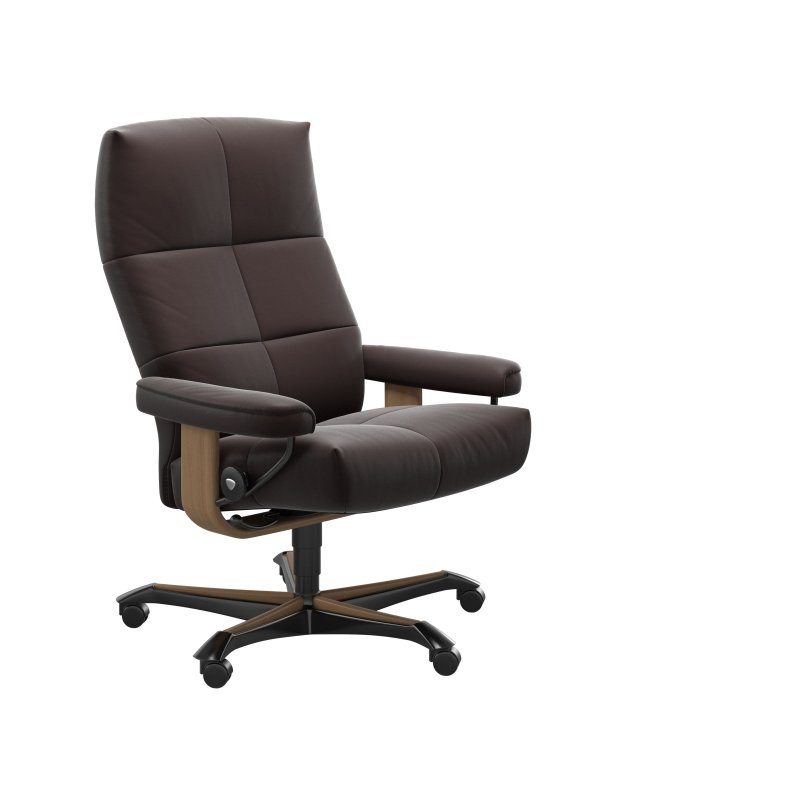 Stressless David Office Chair Stressless David Office Chair