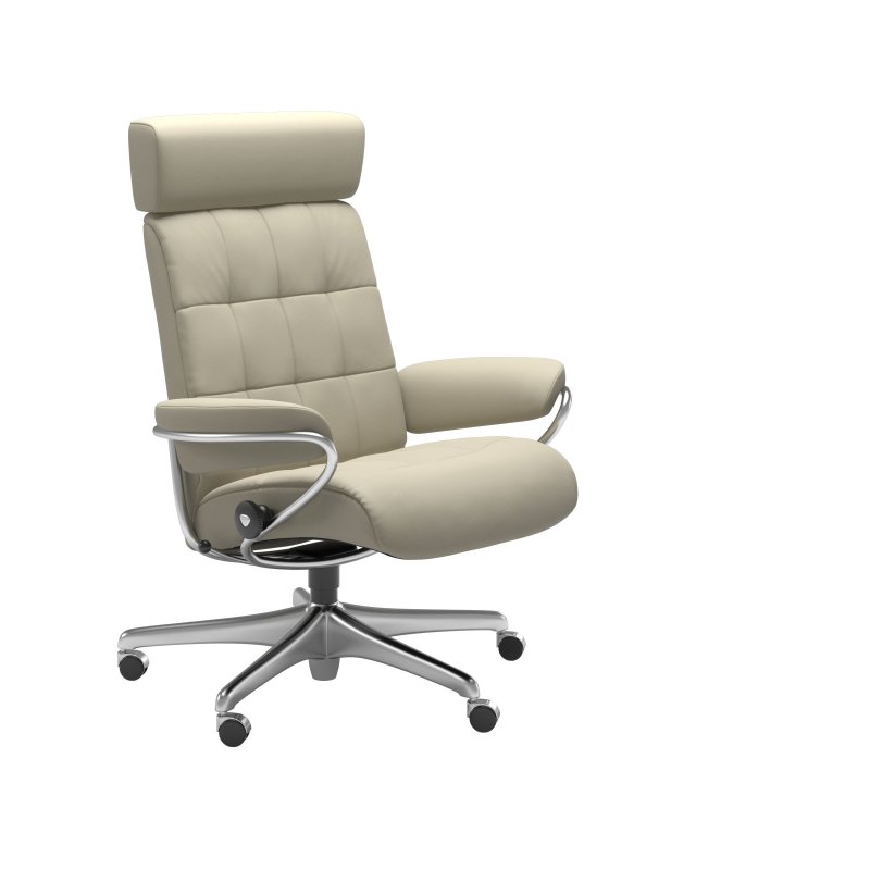 Stressless London Office Chair Stressless London Office Chair