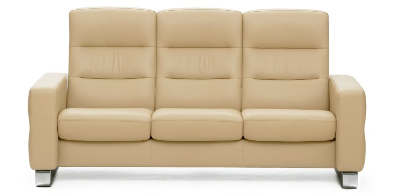 Stressless Wave 3s Sofa Stressless Wave 3s Sofa