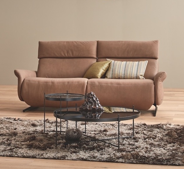 Himolla Cleo 4180 3str Sofa Himolla Cleo 4180 3str Sofa