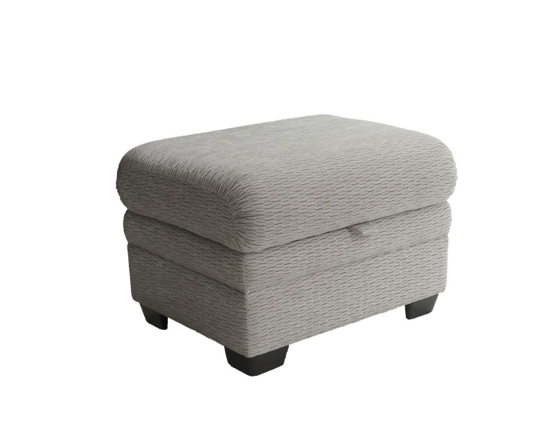 Parker Knoll Lifestyle Storage Footstool Parker Knoll Lifestyle Storage Footstool