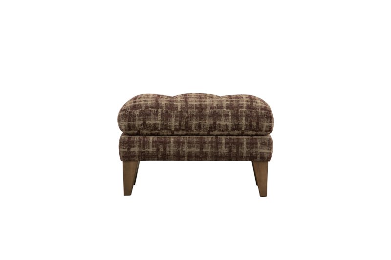 Parker Knoll Juniper Footstool Parker Knoll Juniper Footstool