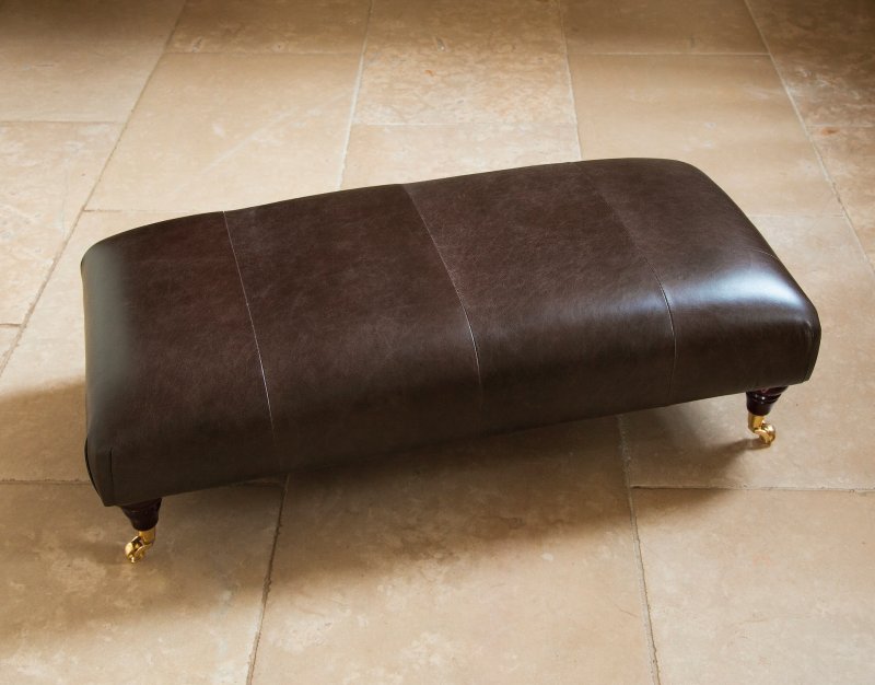 Parker Knoll Footstool Parker Knoll Footstool