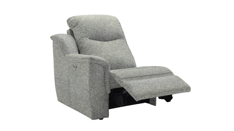 G Plan Firth Small LHF Electric Reclining Unit G Plan Firth Small LHF Electric Reclining Unit