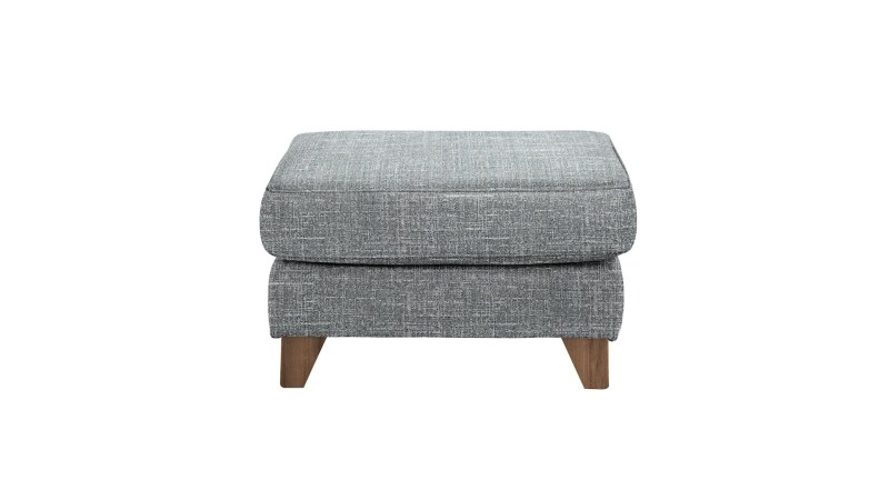 G Plan Hurst Footstool G Plan Hurst Footstool