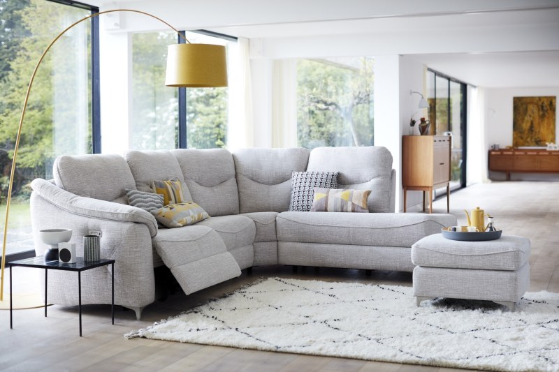 G Plan Jackson Cornersofa G Plan Jackson Cornersofa