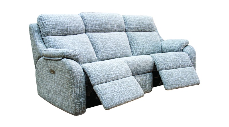 G Plan Kingsbury 3str Curved Sofa G Plan Kingsbury 3str Curved Sofa