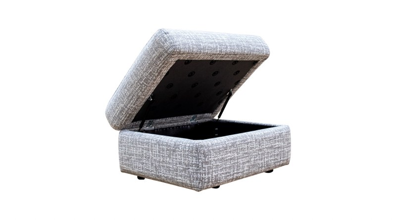 G Plan Kingsbury Storage Footstool G Plan Kingsbury Storage Footstool