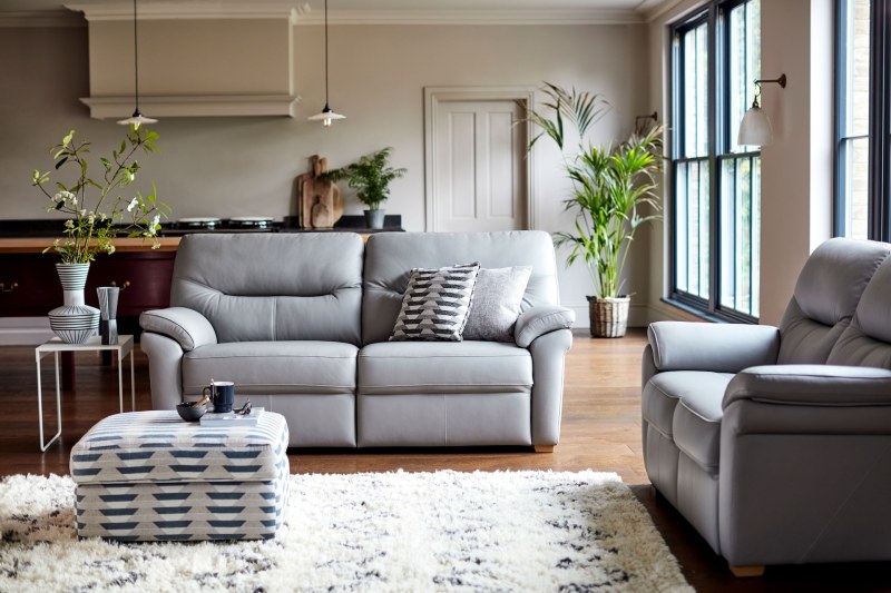 G Plan Seattle 2.5str Sofa G Plan Seattle 2.5str Sofa