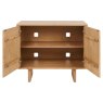 Ercol 4301 - Assendon Small Sideboard Ercol 4301 - Assendon Small Sideboard