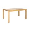 Ercol 1380 - Bosco Medium Extending Dining Table