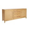 Ercol 1385 - Bosco Large Sideboard
