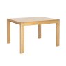 Ercol 1398 - Bosco Small Extending Dining Table